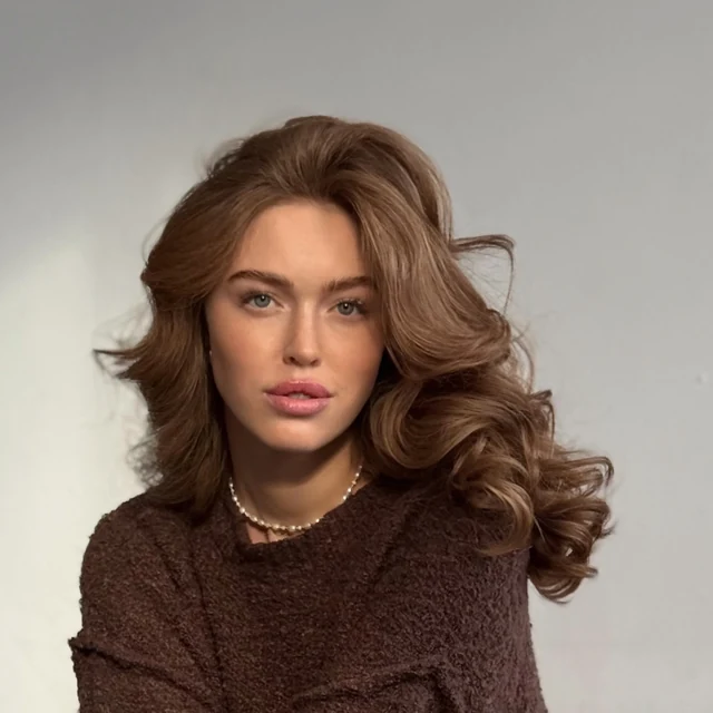 Дарина Овчинникова