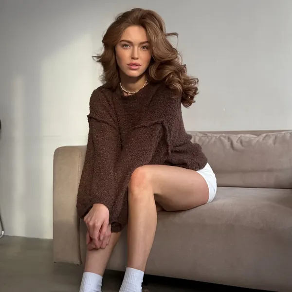 Дарина Овчинникова