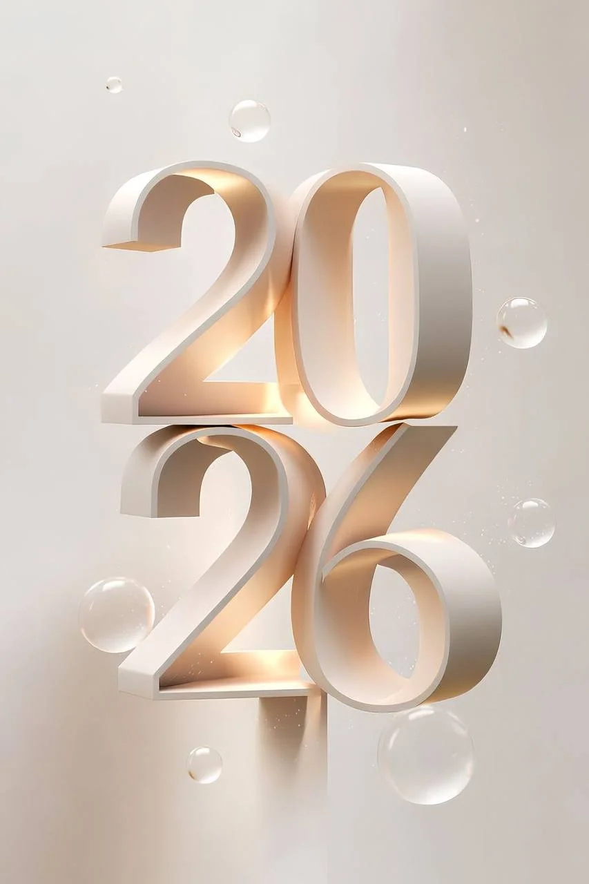 Годовой путеводитель